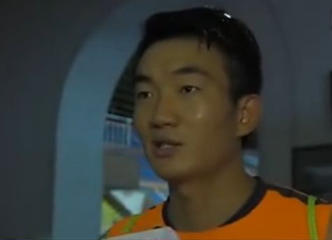 长坪村这带在地理位置上偏南，气候的缘故，一年水稻两熟。